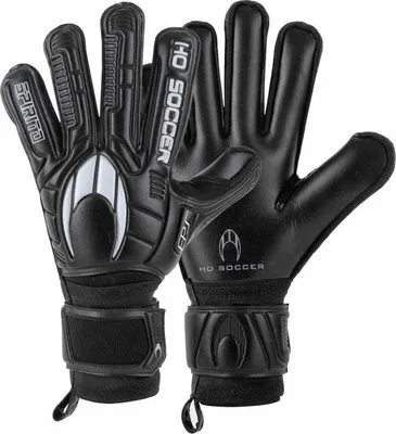 Immagine prodotto di Guanti da portiere Ho Soccer Spirito Protek Nero 7,5 Nero 7,5