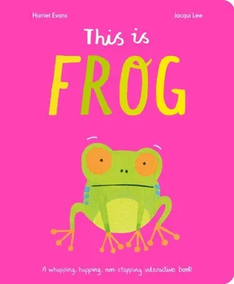 Produktbild von This Is Frog