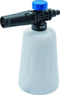 Produktbild von STIER Schauminjektor 750 ml für STIER Hochdruckreiniger SDR-300