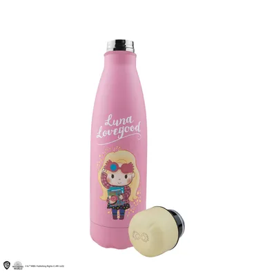 Image de Thermosflasche Harry Potter - Luna's Quibbler