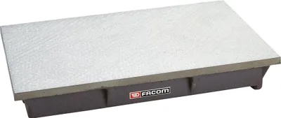 Zdjęcie produktu dla Facom Anreißplatte Gusseisen 500 x 300mm