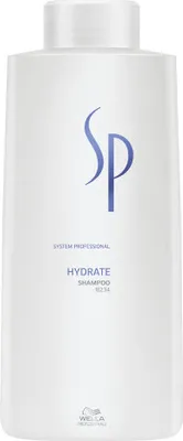 Produktbild von Wella SP System Professional Hydrate Shampoo 1 L