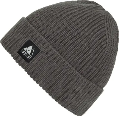 Produktbild von PROTEST PRTKERROW beanie Deep Grey 55
