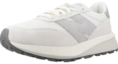 Produktbild von New Balance Sneakers U370AA in White color size 38
