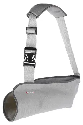 Obrázek produktu pro Arm Sling, 37 cm, Nastavitelná podpora