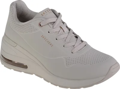 Zdjęcie produktu dla Skechers Million Air-Elevated Air 155401-OFWT, Sneaker, Damen, Beżowy