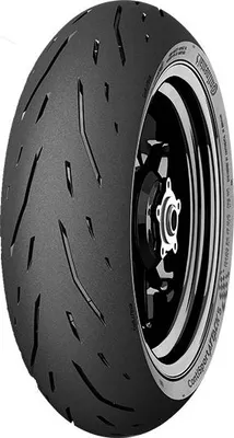 Immagine prodotto di Pneumatico CONTINENTAL 180/55 R17 (73W) SPORTATTACK 5