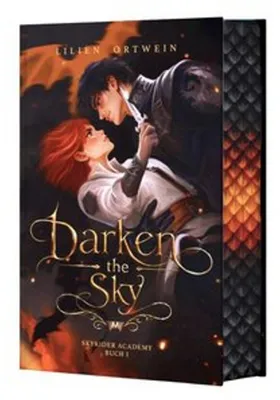 Produktbild von Darken the Sky