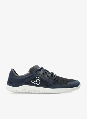 Zdjęcie produktu dla Buty męskie Vivobarefoot Primus Lite Knit - midnight