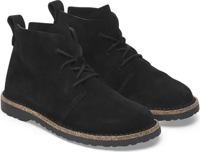 Produktbild von BIRKENSTOCK UPPSALA MID Schwarz