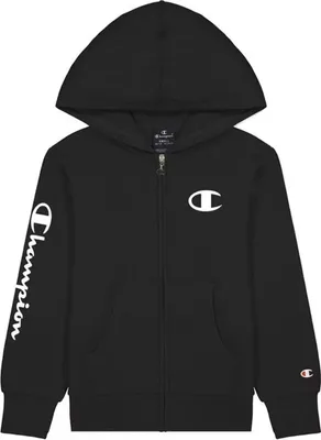 Produktbild von Hoodie Champion 305359-KK001 für Jungen