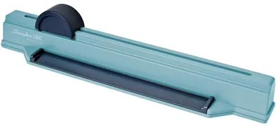 Immagine prodotto di Sistema di rilegatura GBC, manuale, punzonatrice da tavolo, capacità di perforazione: 6 fogli, modello ProCl