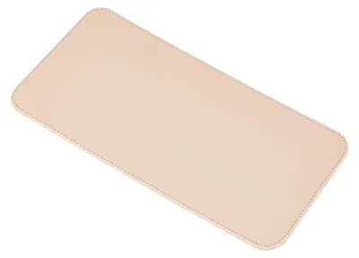 Image de Supports de fond pour sacs à main - En cuirPolyuréthane- Pour stabiliser les sacs - 30 x 15 cm
