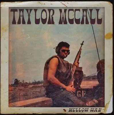 Produktbild von Mellow War