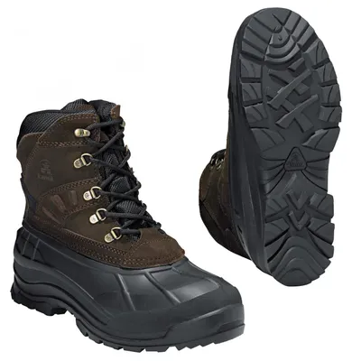 Produktbild von Kamik Herren FARGO2 Schneestiefel