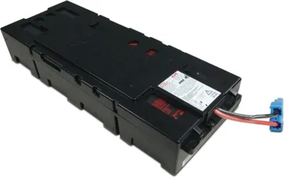 Image de APC Batterie USV RBC116
