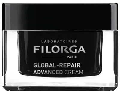Produktbild von Crema Nutritiva Filorga Global Repair Advanced 50 ml