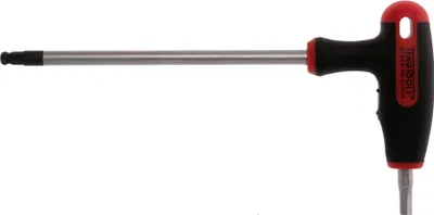 Image de Clé à douille hexagonale 4mm Tengtools