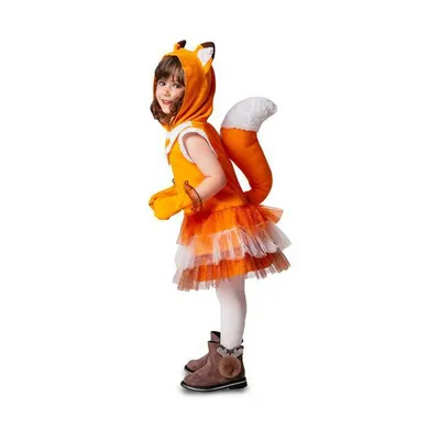 Obrázok produktu pre Prevlek pre deti My Other Me fox - 1-2 roky