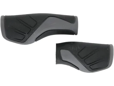 Produktbild von ErgoTec Pr. Ergotec Multiflex Griffe Schwarz Mf1