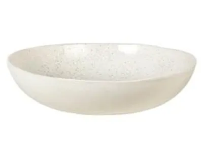 Produktbild von Broste copenhagen Nordic Vanilla Salad bowl