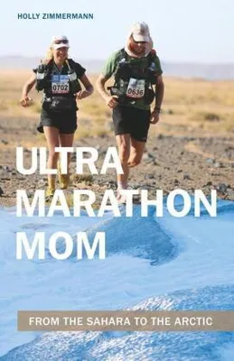 Immagine prodotto di Ultramarathon Mom