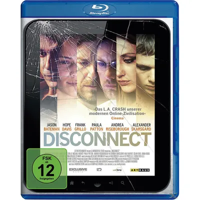 Produktbild von Disconnect