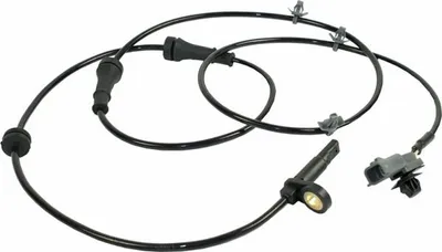 Productafbeelding van Sensorsnelheidssensor voor de vooras, rechts, METZGER, geschikt voor NISSAN JUKE