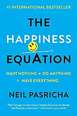 Obrázek produktu pro The Happiness Equation
