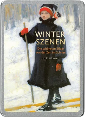 Produktbild von Winter-Szenen