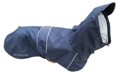 Productafbeelding van Croci wandeljas voor honden, verstelbaar, waterdicht, ademend en reflecterend