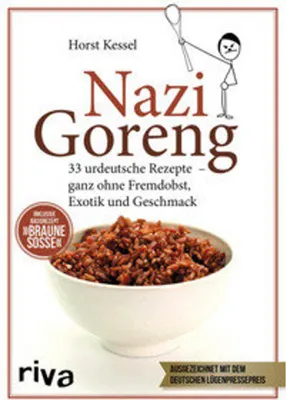 Produktbild von Nazi Goreng