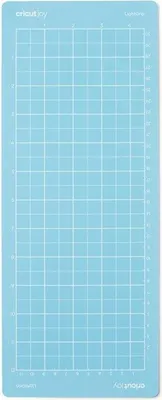 Obrázok produktu pre Cricut Joy LightGrip, Modrá, 114,3 mm, 305 mm, 1 kusov