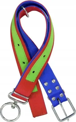 Obrázok produktu pre Obojok pre hovädzí dobytok, silný, 150 cm