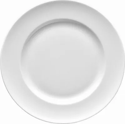 Produktbild von Thomas Sunny Day Weiss Brotteller 18 cm