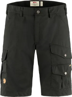 Produktbild von Fjällräven Herren Vidda Pro Lite Shorts Black 54