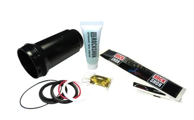 Produktbild von RockShox Luftkammer Kpl. Rockshox Deluxe 145 / 170 X 35