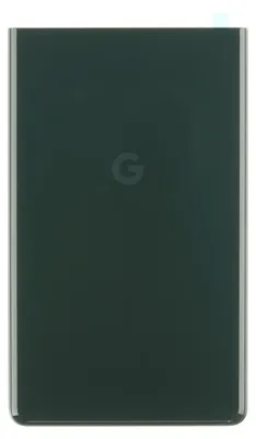 Produktbild von Google Pixel 7 Pro Backcover Gehäuse, schwarz
