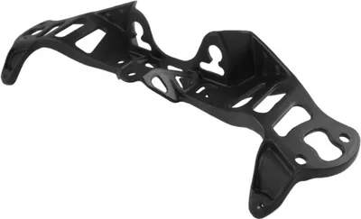 Immagine prodotto di Moto Brackets Verkleidungshalter in nero per Kawasaki