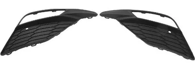Obrázek produktu pro Náhradní kryt spodní mřížky chladiče pro Seat 5F MK3 (facelift) 2017–2020