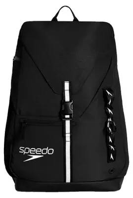 Immagine prodotto di Zaino Speedo Team 35 l Nero  Nero Taglia unica