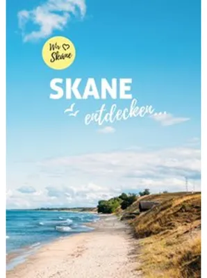 Produktbild von Skåne entdecken