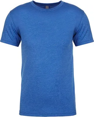 Produktbild von Next Level Apparel MenŽs Tri-Blend T-Shirt