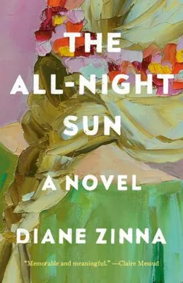 Produktbild von The All-Night Sun