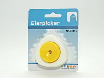 Produktbild von Eierpicker Eierstecher Eipicker Eierpiekser Eierdorn Eistecher