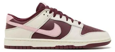 Produktbild von Nike Dunk Low Retro PRM Valentine's Day - EU: 36