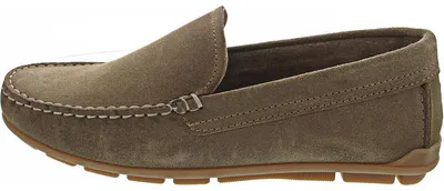 Produktbild von Marc O’Polo Mokassin Beige in Gr. 43