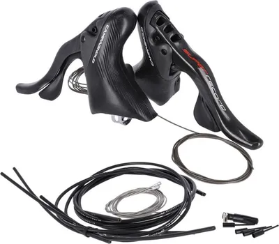 Produktbild von Campagnolo Ergopower Campa Sr 12S Paar