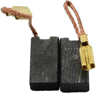 Zdjęcie produktu dla Szczotki węglowe do pilarki Kress CST6242E - 5x8x14.5mm - Zamiennik 24837