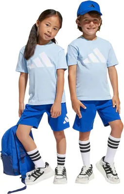 Produktbild von Sportset Adidas JC9724 für Kinder